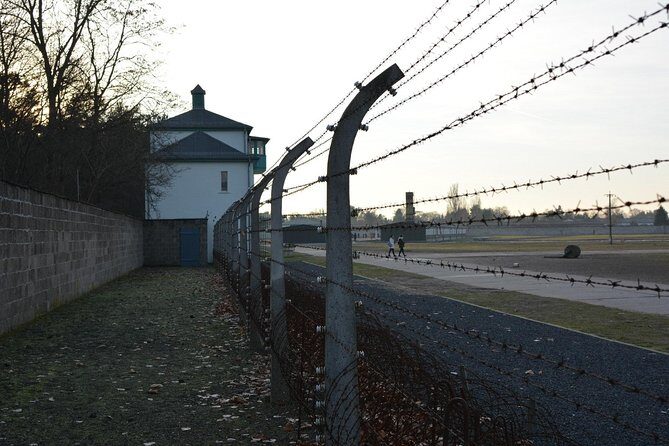 Private Tour to Sachsenhausen Concentration Camp Memorial (With Licensed Guide) - Price and what you actually get for your money