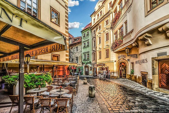 Private Transfer from Berlin to Prague, Hotel-to-hotel, English-speaking driver - Who this transfer fits best (and who might prefer something else)