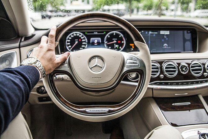 Private Transfer from Munich to Salzburg with 2 hours for sightseeing - How the sightseeing stop really works (and how to pick the right one)