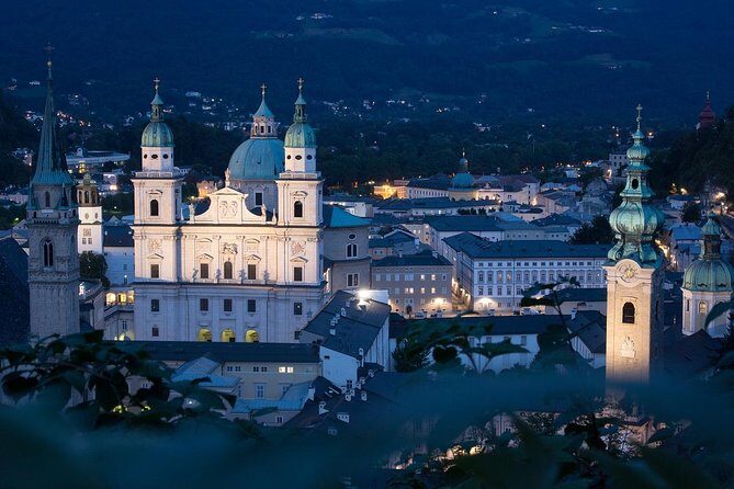 Private Transfer from Munich to Salzburg with 2 hours for sightseeing - Getting the timing right: arrive in Munich early enough