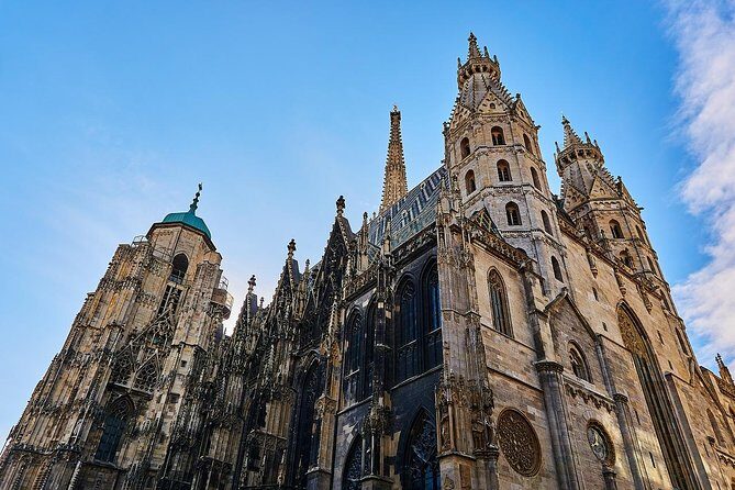 Private Transfer from Munich to Vienna with 2 hours for sightseeing - The English-speaking driver: comfort, timing, and real-world tips