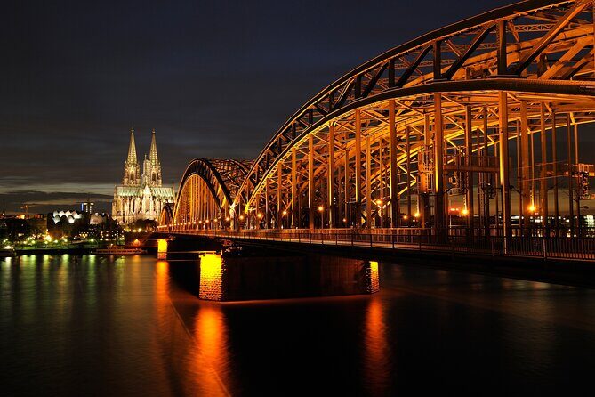 Private transfer from Munich to Vilshofen, 2 hours in Dachau - Price Check: Is $276.95 Per Person Good Value?