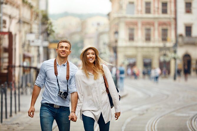 Private Transfer from Nuremberg to Prague with 2h of Sightseeing - Koneprusy Caves, Karlštejn, Pilsen, and More: What Each Stop Feels Like