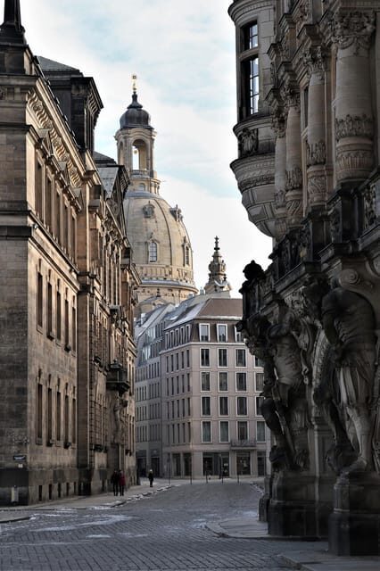 Private trip from Prague to Dresden, Moritzburg & Meissen - Moritzburg Castle in One Block of Fairy-Tale Time