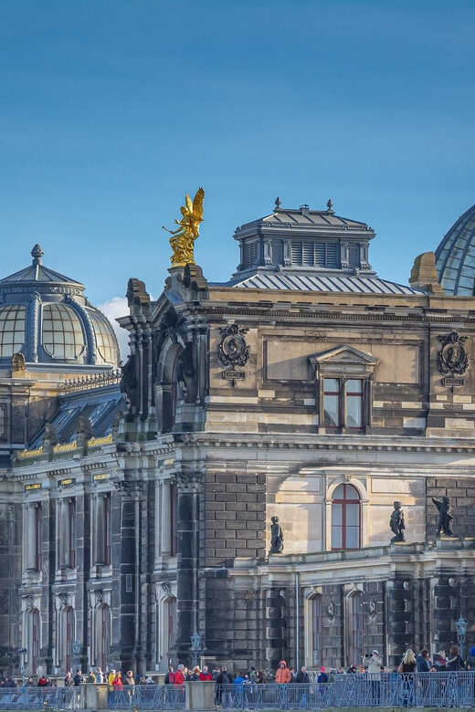 Private trip from Prague to Dresden, Moritzburg & Meissen - Meissen’s Porcelain Town: Old Streets, Albrechtsburg Castle, and a Real Workshop Feel