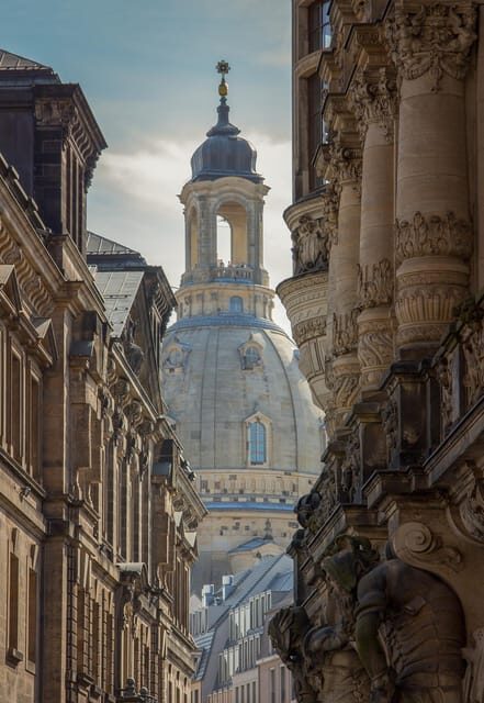 Private trip from Prague to Dresden, Moritzburg & Meissen - Price and Value: Paying for Comfort, Time, and a Real Plan
