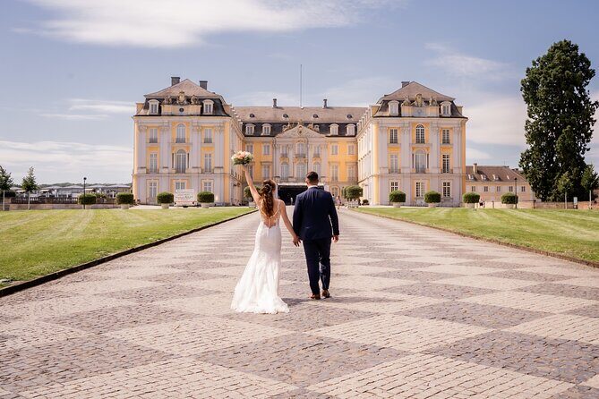 Private Vacation Photoshoot with Photographer in Cologne - Key highlights at a glance