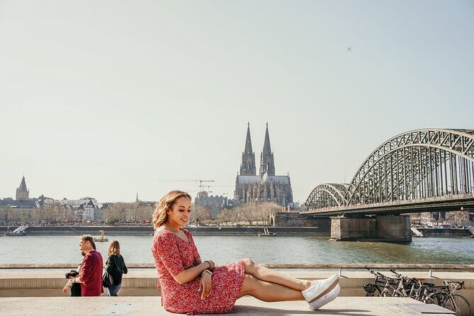 Private Vacation Photoshoot with Photographer in Cologne - Who this is best for (and who might want to pass)