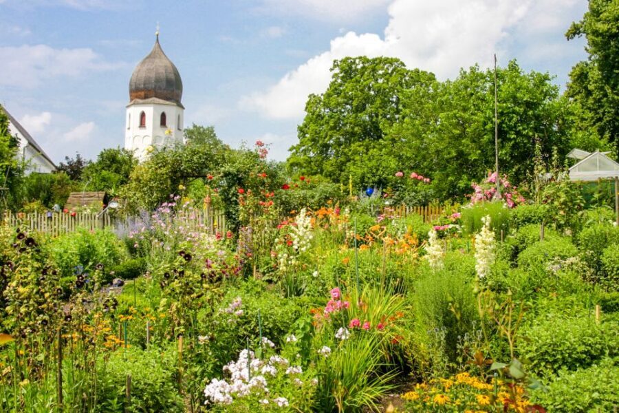Private Van Tour to the Royal Palace of Herrenchiemsee - Key highlights worth planning around