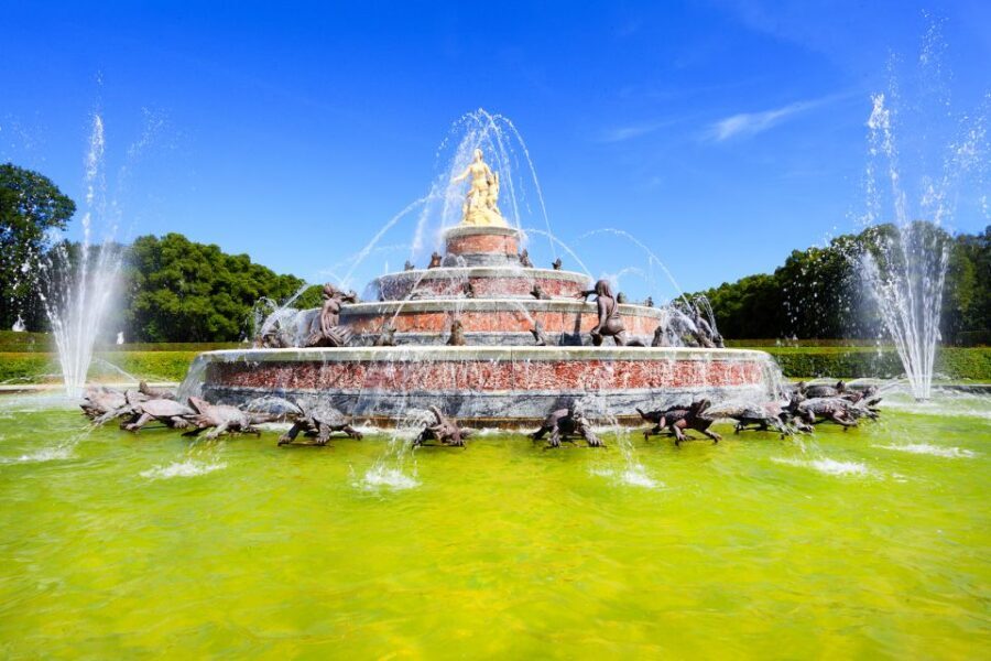Private Van Tour to the Royal Palace of Herrenchiemsee - Tour price and value: what $510 buys you in the real world