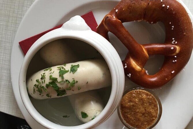 Private - Viktualienmarkt Food Tour and Beyond - best Munich tastings - Why Viktualienmarkt is the perfect base for tastings
