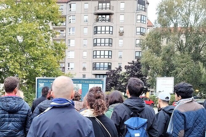 Private Walking Sightseeing Local Berlin Tour Guides up 15 Person - Museum Island: the UNESCO stop that works even if you skip interiors