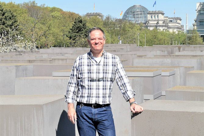 Private Walking Tour Berlin 3 hours: Brandenburg, Historic Center - Why this feels better than navigating solo