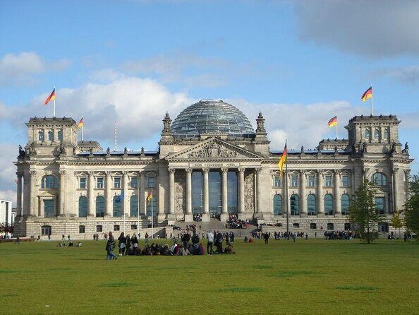 Private Walking Tour in Berlin: Hitler's Germany & WWII - Key Things I’d Plan For