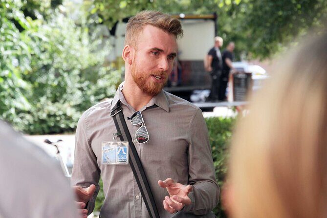 Private Walking Tour in Berlin: Hitler's Germany & WWII - Berlin’s Third Reich Story, Walked Like a Timeline