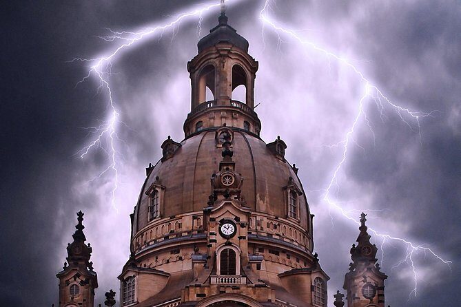 Private Walking Tour of Dresden with official tour guide - Semperoper stop strategy: save time and money