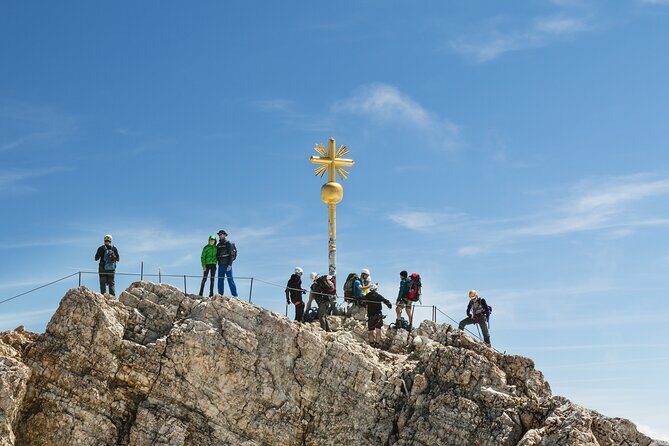 Private Zugspitze & Neuschwanstein Castle, Skip The Line & Lunch - Drinks, Snacks, and the Little Things That Prevent a Cranky Day
