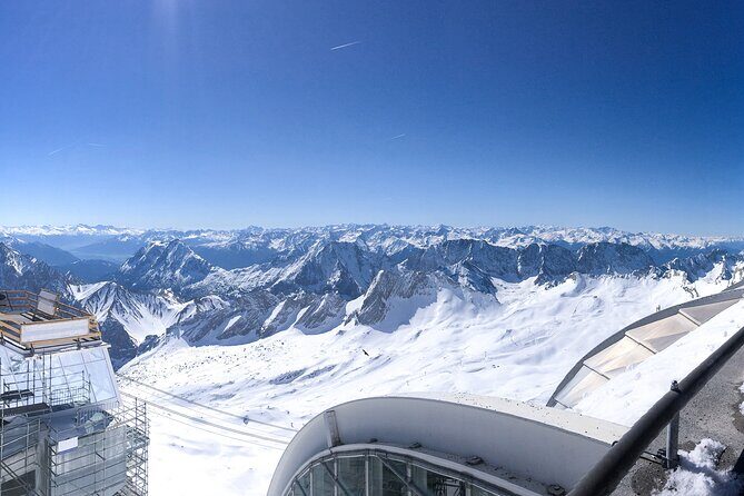 Private Zugspitze & Neuschwanstein Castle, Skip The Line & Lunch - Hotel Pickup, Onboard Wi‑Fi, and the Comfort Stuff You’ll Notice