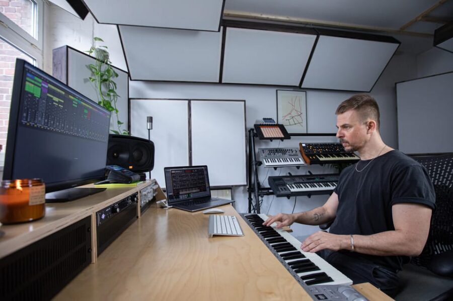 Produce Techno and House Music in Berlin - Practical Things to Know Before You Go