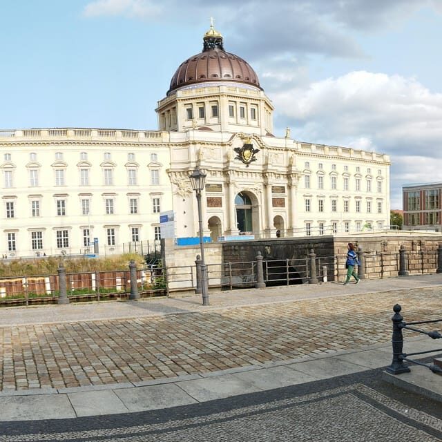 Promotion Berlin Rickshaw Shared Guide (Combo Vehicle Group) - Should you book this Berlin rickshaw tour?