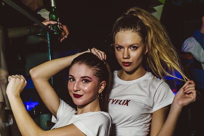 Pub Crawl Hamburg - Ladies Night - Key Things To Know Before You Go