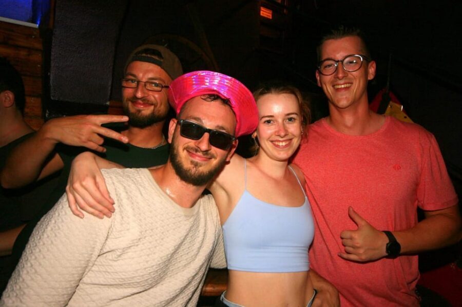 Pubcrawl Augsburg: Tour through best Bars and Clubs in Town - Price and value: why $41 can work out well