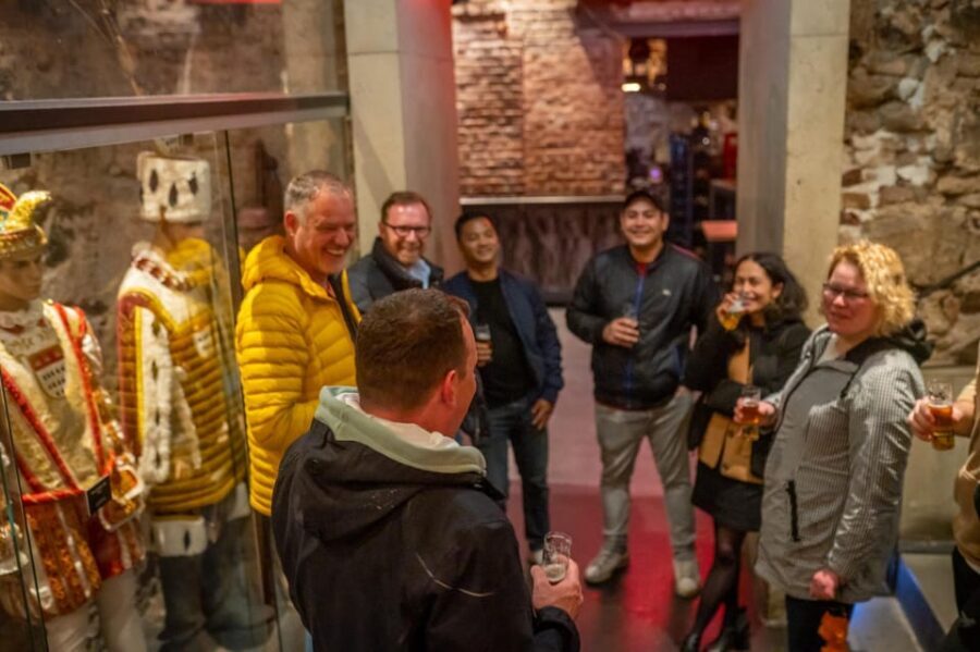 Public brewhouse tour Cologne in English - Why Kölsch culture feels different the moment you arrive