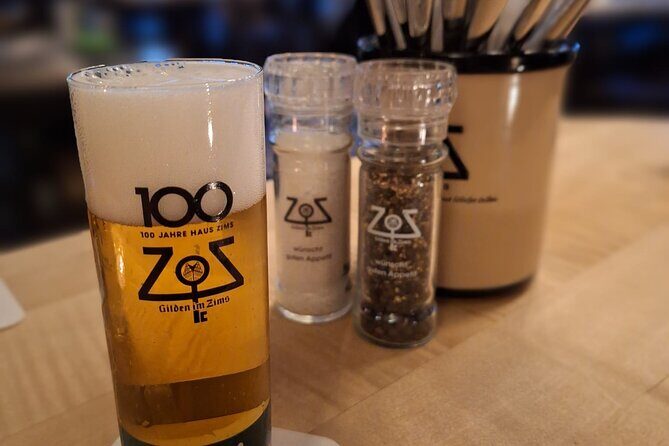 Public brewhouse tour in English - Where It Starts (and Why Heumarkt Is a Good Place to Meet)