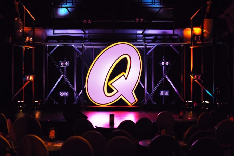 Quatsch Comedy Club Berlin: Die Late Night Show - Key things that make this show worth your Saturday night