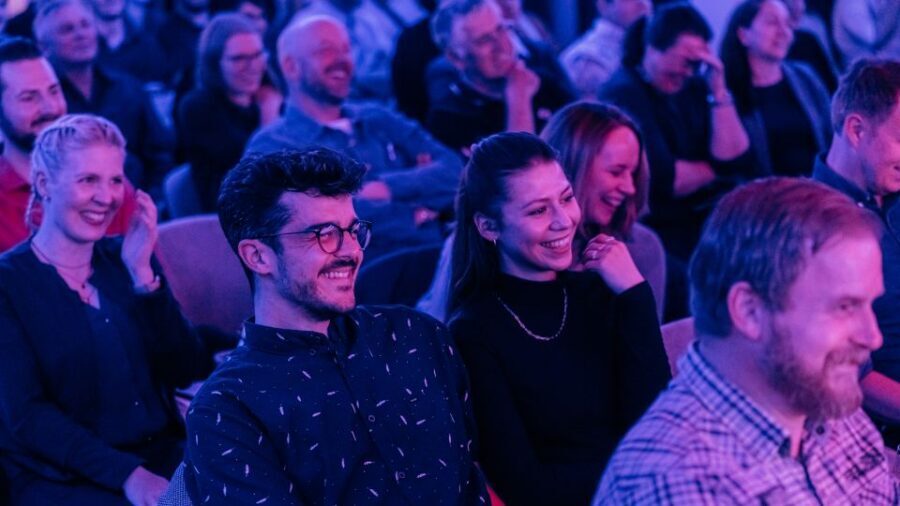 Quatsch Comedy Club Hamburg: Die Live Show - The Comedy Format and What Uncensored Means in Practice