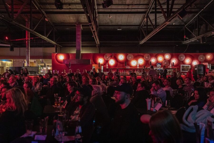 Quatsch Comedy Club München: Die Live Show - Price and value: is $41 a good deal for Munich comedy?