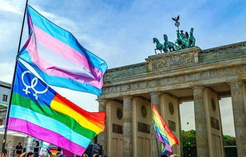 Queer Berlin Tour: Birthplace of LGBTQ+ Movements - Who should book this Queer Berlin Tour—and who might want another option