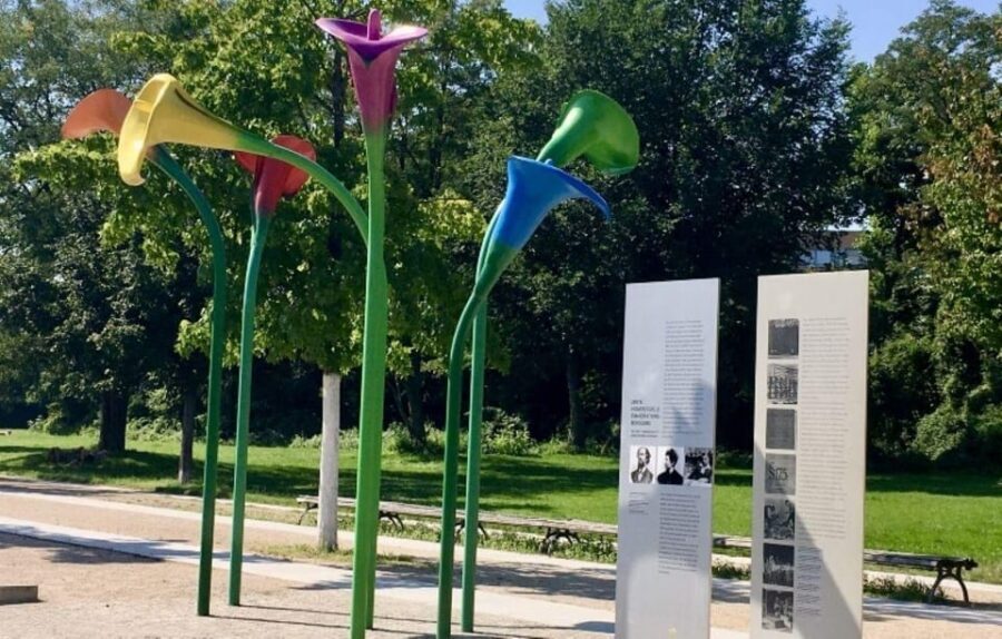 Queer Berlin Tour: Birthplace of LGBTQ+ Movements - Isherwood, Cabaret, and El Dorado: Weimar queer culture in specific locations