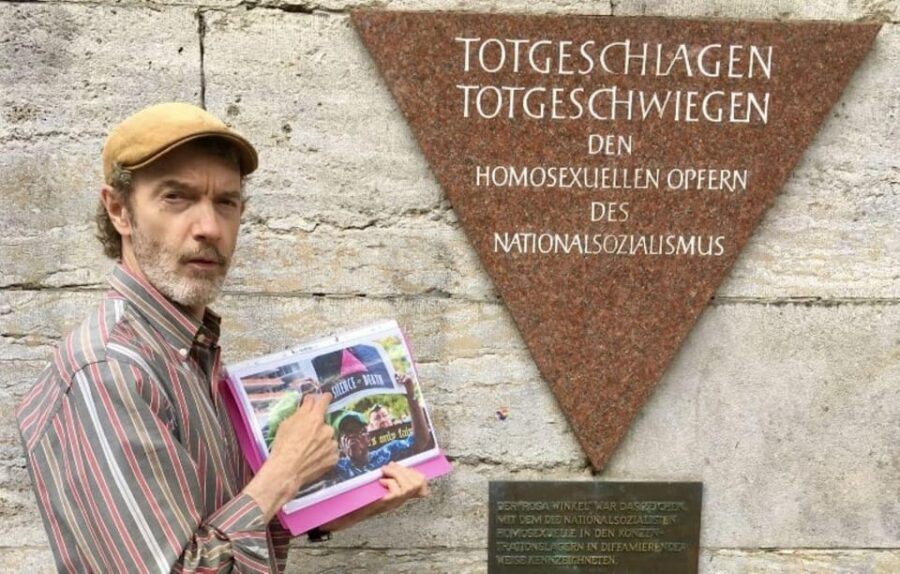 Queer Berlin Tour: Birthplace of LGBTQ+ Movements - Unter den Linden and the art of disguise: early queer Berliners and survival