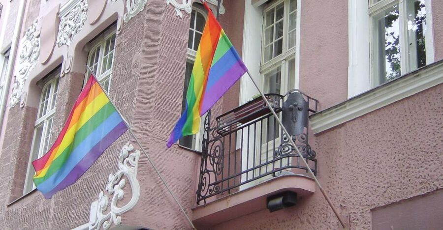 Queer Berlin Walking Tour - Key highlights you should care about