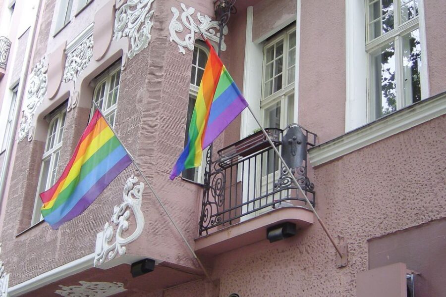 Queer Berlin Walking Tour - Why this Queer Berlin walk feels different from a museum day