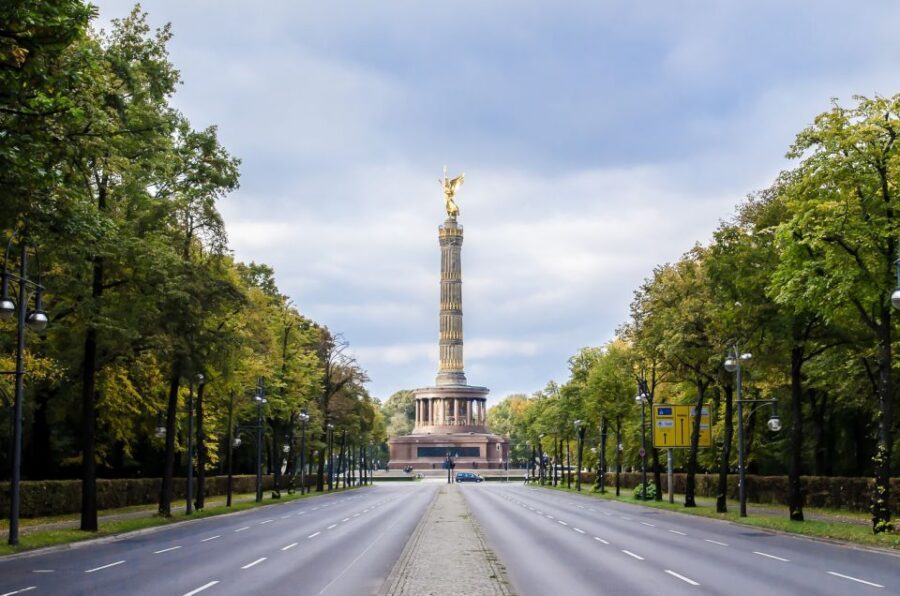 Queer Berlin Walking Tour - Price and value: what $23 buys you in Berlin