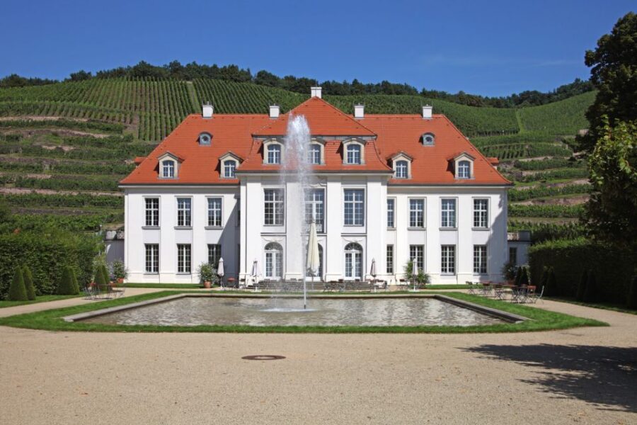 Radebeul: Scavenger Hunt Self Guided Tour - FAQ