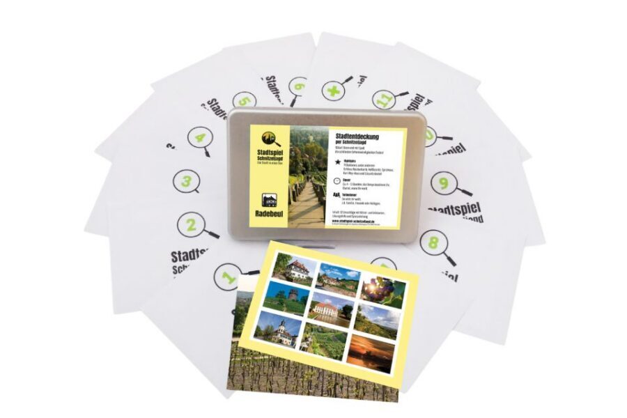 Radebeul: Scavenger Hunt Self Guided Tour - Who This Self-Guided Hunt Fits Best (and Who Should Skip It)