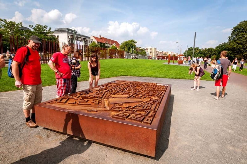 Red Berlin: Secrets of the Communist Capital - Who this tour suits best (and who might want something else)