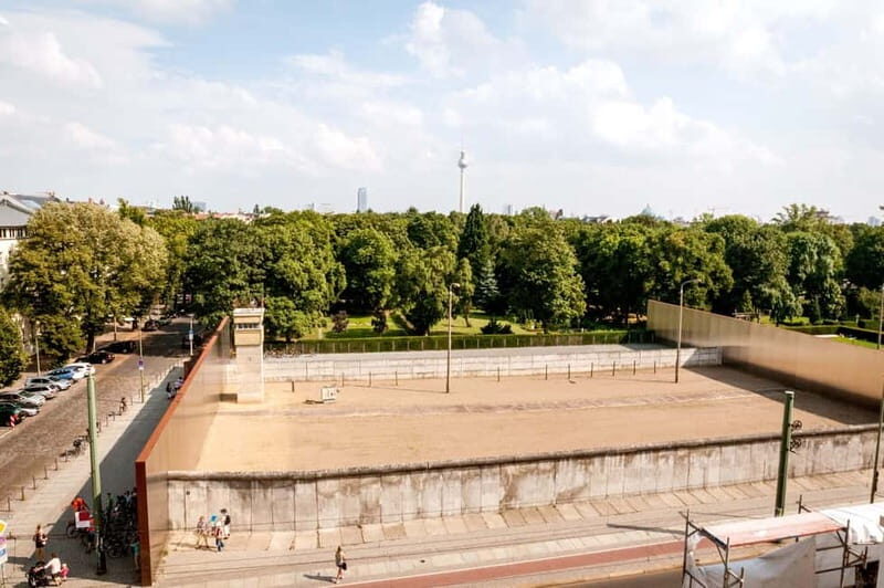 Red Berlin: Secrets of the Communist Capital - Should you book Red Berlin: Secrets of the Communist Capital?