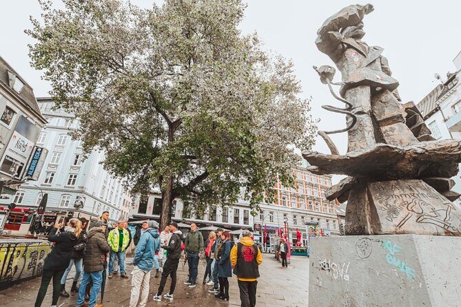 Reeperbahn Tour In St. Pauli - Why St. Pauli Works So Well on a Short Guided Walk