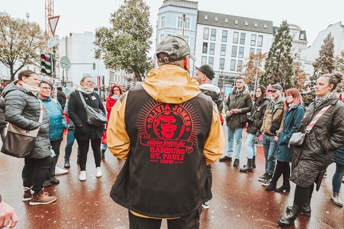 Reeperbahn Tour In St. Pauli - Price and Timing: Does $26.12 Feel Like Value?