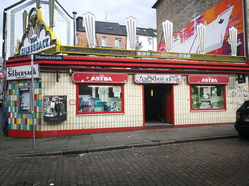Reeperbahn Tour: Sex, Sin, Parties, and Crime - Price and value: $17 for a fast, focused St. Pauli primer