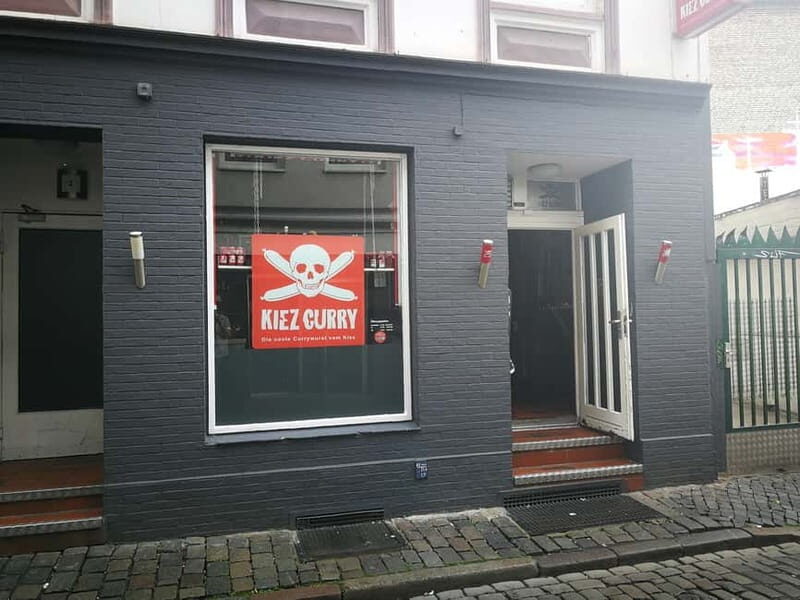 Reeperbahn Tour: Sex, Sin, Parties, and Crime - What the highly praised parts tell you to expect