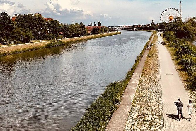 Regensburg - Classic guided tour - What the private format changes (and why it’s worth it)