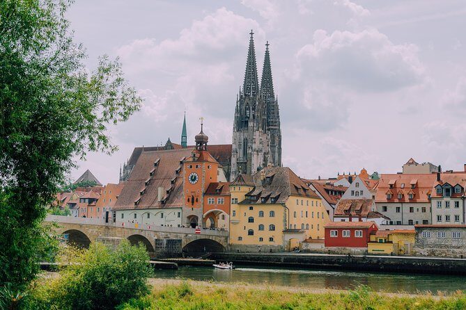 Regensburg - Classic guided tour - Who this tour suits best