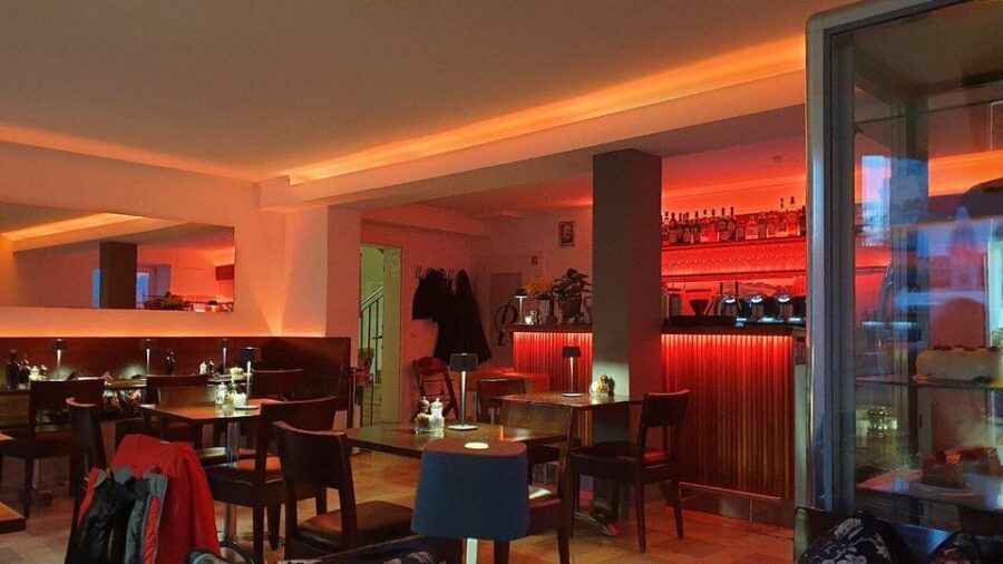 Regensburg: italian wine dinner at Caffè Rinaldi - Key things to know before you go