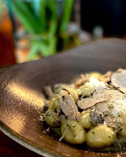 Regensburg: italian wine dinner at Caffè Rinaldi - A short walk from your hotel to a very Italian dinner