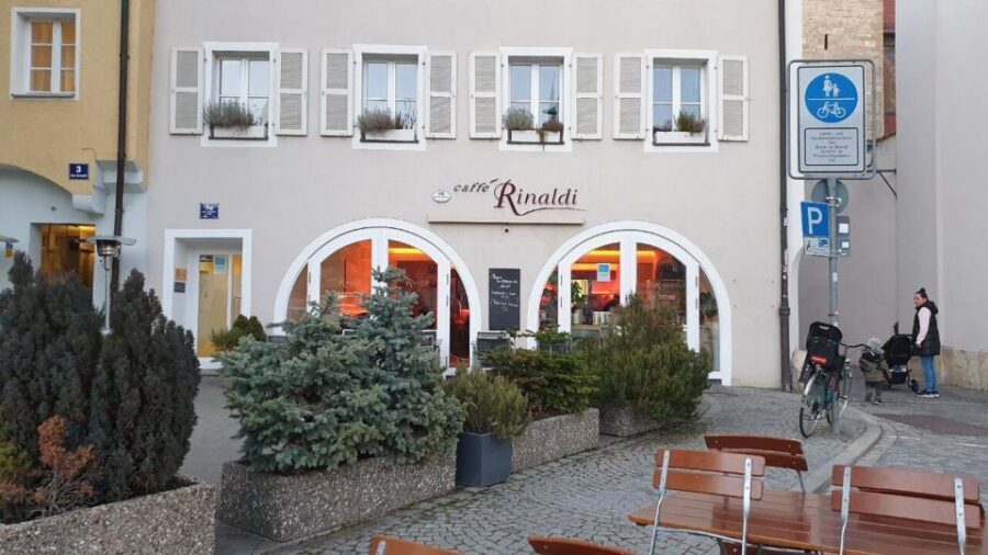 Regensburg: walking tour with italian wines and food tasting - Price and Value: What 88€ Buys (and What It Doesn’t)